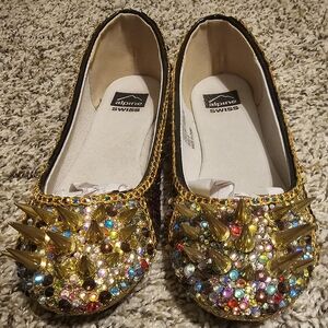 Zombiepeepshow Carnival Flats